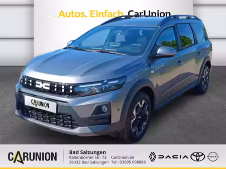 Dacia Jogger Journey