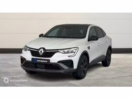 Renault Arkana E-Tech 1.6 145 RS Line
