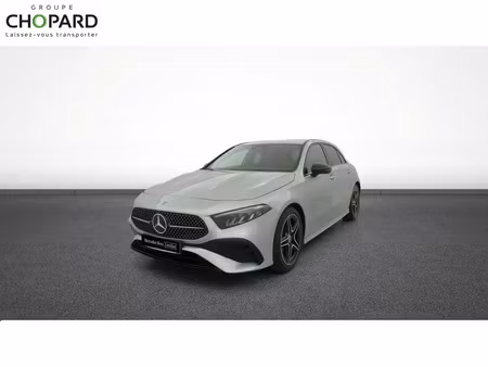 Mercedes-Benz Classe A A 200 1.3 163