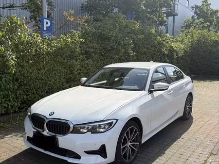 BMW Série 3 320i 2.0 184 Edition Avantage