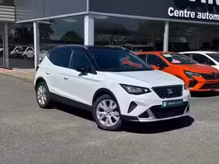 Seat Arona 1.0 TSI 115 Xperience
