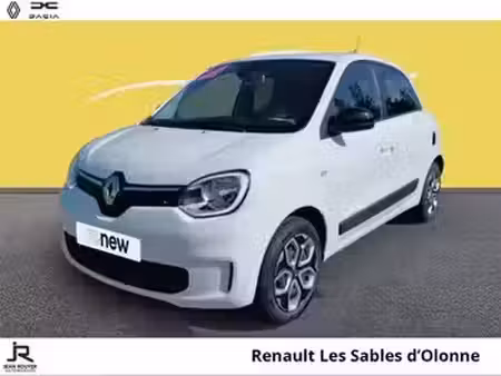 Renault Twingo 1.0 SCe 65 Équilibre