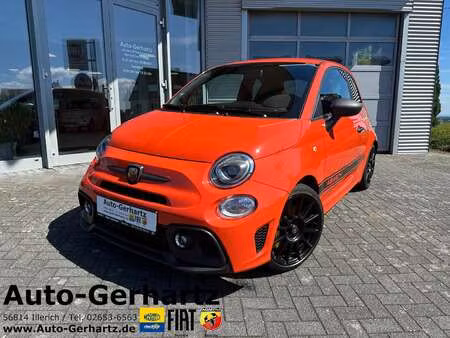 Abarth 695 1.4 180