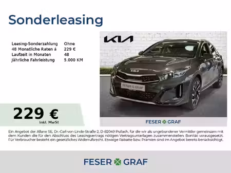 Kia Ceed 1.6