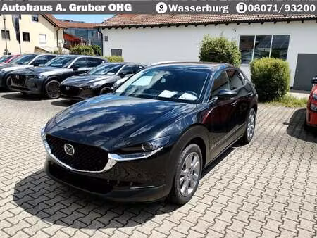 Mazda CX-30 Skyactiv G 2.5 140 Exclusive