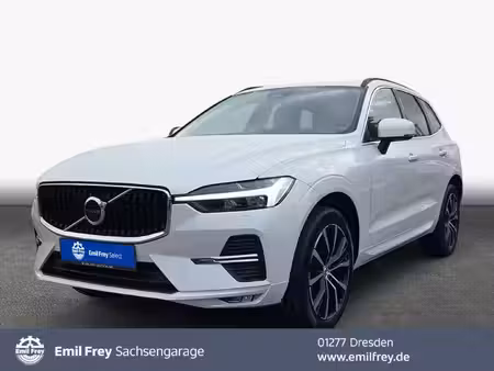 Volvo XC60 2.0 197