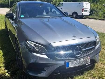 Mercedes-Benz Classe E E 350 V6 3.0 258