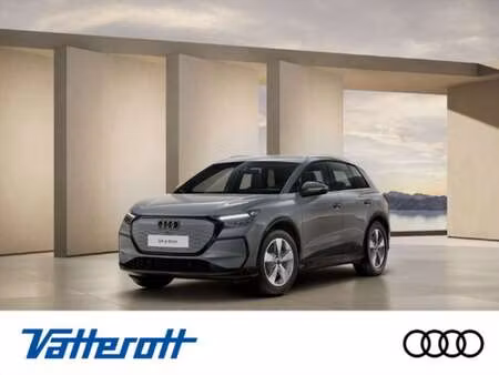 Audi Q4 e-tron 204
