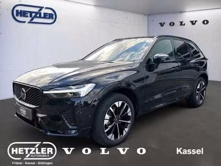Volvo XC60 2.0 4x4