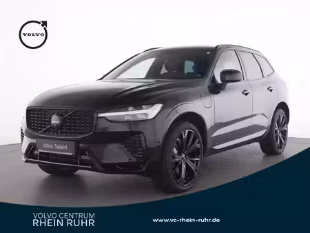 Volvo XC60 2.0 4x4