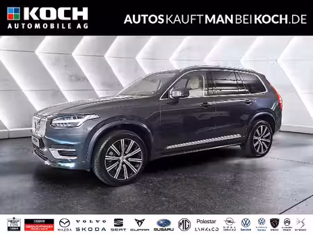 Volvo XC90 T8 2.0 310 4x4