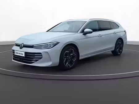 Volkswagen Passat 2.0 TDI 110 Elegance