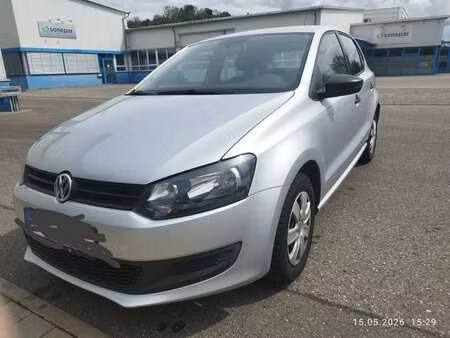 Volkswagen Polo 1.2 60 Team