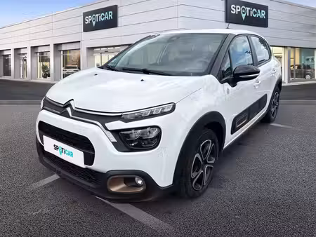 Citroën C3 1.2 PureTech 110 C-Series
