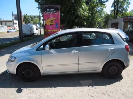Volkswagen Golf Plus 1.6 FSI