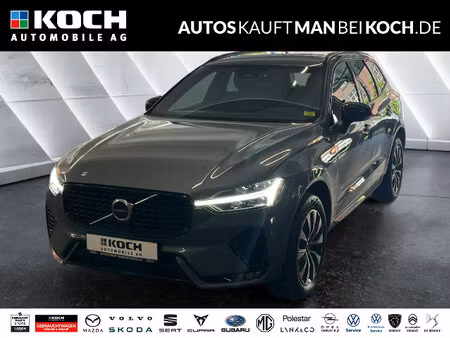 Volvo XC60 2.0 4x4