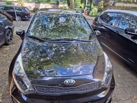 Kia Rio 1.2 84