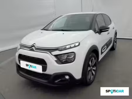 Citroën C3 1.2 PureTech 83 Max