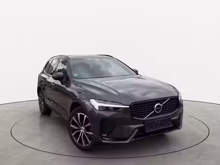 Volvo XC60 2.0 4x4