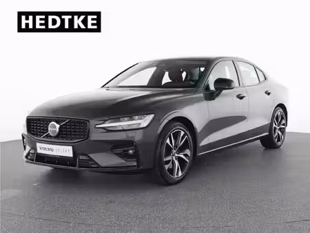 Volvo S60 2.0 4x4