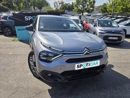 Citroën C4 1.2 PureTech 130 Feel Pack