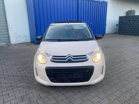 Citroën C1 1.0 VTi 72 Shine