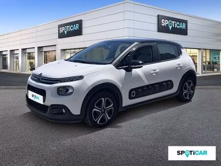 Citroën C3 1.5 HDi 100 Shine
