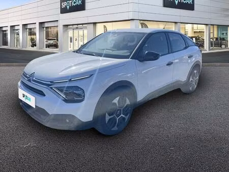 Citroën C4 1.2 PureTech 100 Feel