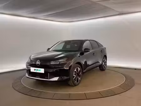 Citroën C4 1.2 145 Max