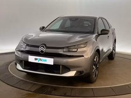 Citroën C4 1.2 145 Max