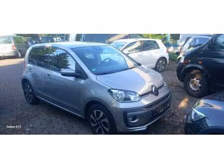 Volkswagen up! 1.0 65
