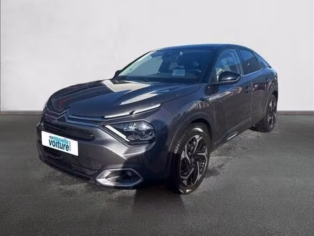 Citroën C4 1.2 PureTech 130 Max