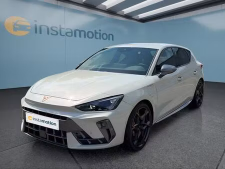 Cupra Leon 1.5 272