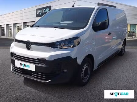 Citroën Jumpy 2.2 150