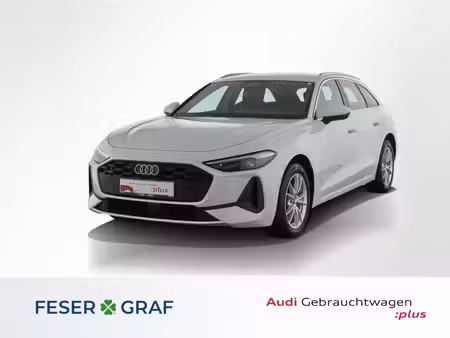 Audi A5 2.0 TFSI 150