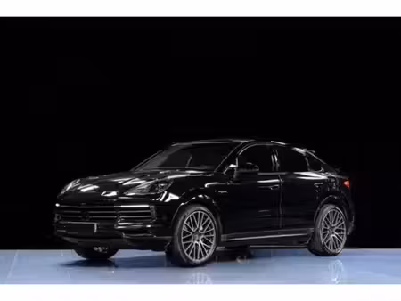 Porsche Cayenne S V6 3.0 353 4x4