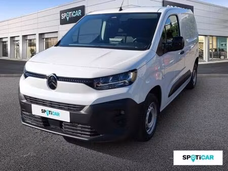 Citroën Berlingo 1.5 HDi 100