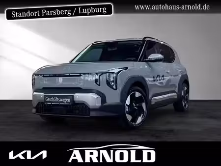 Kia EV2 147 Earth