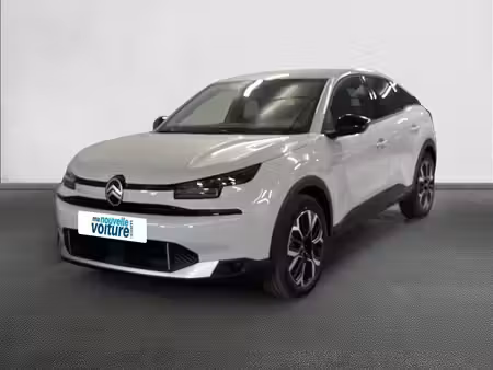 Citroën C4 156 Max