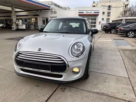 Mini Mini Cooper 1.5 136