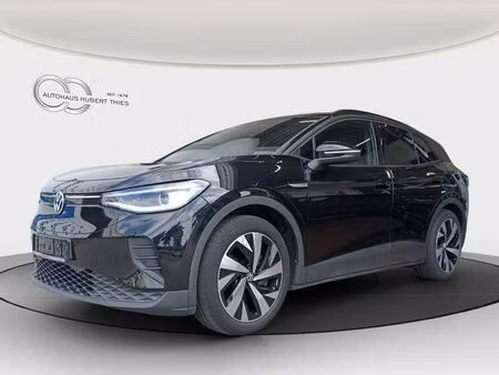 Volkswagen ID.4 204 Performance