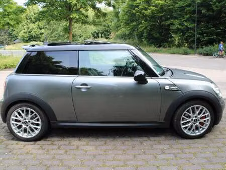 Mini Mini John Cooper Works 1.6 211