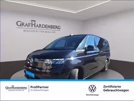 Volkswagen Multivan 2.0 TDI 150
