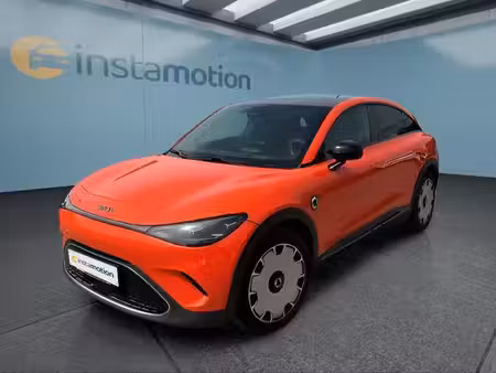 Smart #3 272 Premium