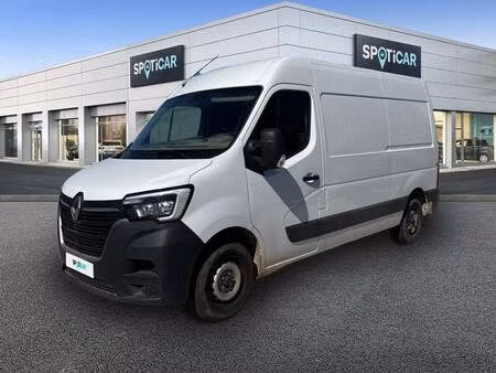 Renault Master 2.3 dCi 135 Confort