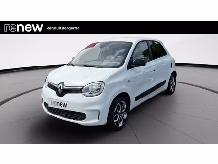 Renault Twingo 1.0 SCe 65