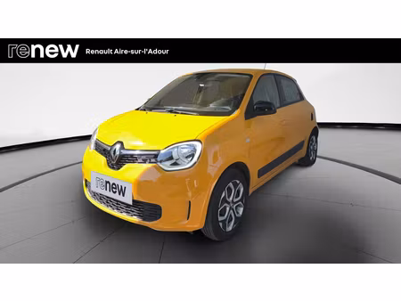 Renault Twingo 1.0 SCe 65