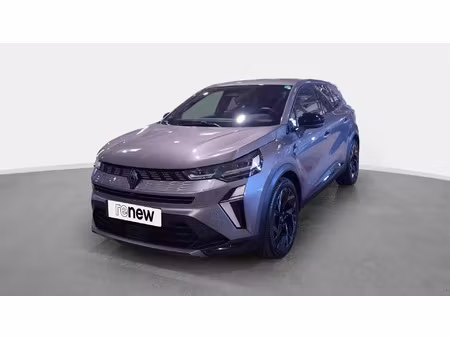 Renault Symbioz E-Tech 1.6 145 Esprit Alpine