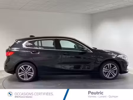 BMW Série 1 116d 1.5 116