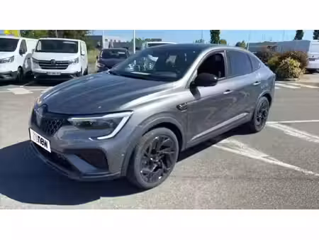 Renault Arkana E-Tech 1.6 145 Esprit Alpine